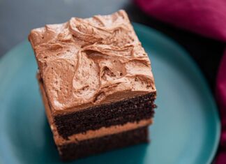 Шоколадний крем без яєць: багатий рецепт для людей з алергією