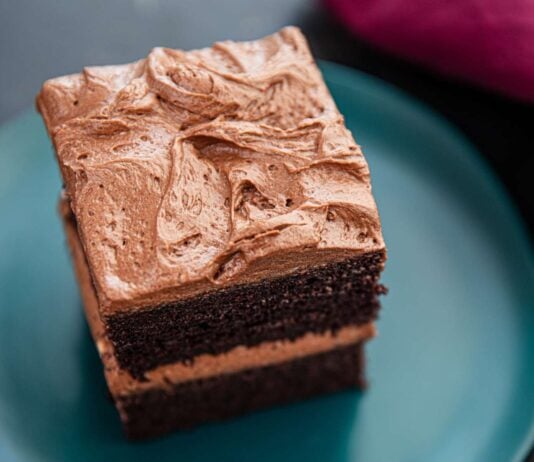 Шоколадний крем без яєць: багатий рецепт для людей з алергією