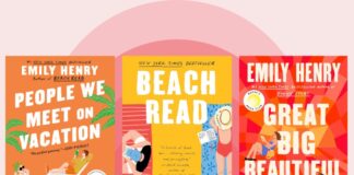 Beyond Emily Henry: 26 книг для шанувальників романтичної комедії