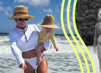 Сильна у 62 роки: подорож жінки крізь десятиліття фітнесу