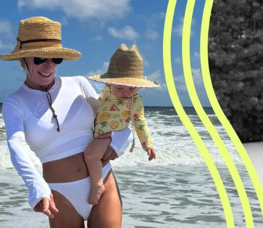 Сильна у 62 роки: подорож жінки крізь десятиліття фітнесу