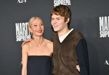 Реальність для підлітків: реакція сина Гвінет Пелтроу на її роль у кіно