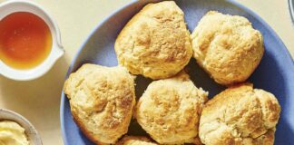 20 klasických jižanských receptů pro skutečnou chuť jihu