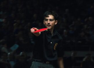 Жорстока сцена у фільмі «Марті Суприм»: чому мовчання про зґвалтування має значення