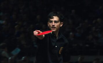 Жорстока сцена у фільмі «Марті Суприм»: чому мовчання про зґвалтування має значення