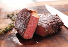 Проста Помилка, Яка Знищує Ідеальний Стейк