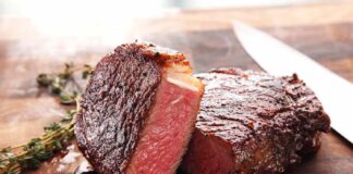 Проста Помилка, Яка Знищує Ідеальний Стейк