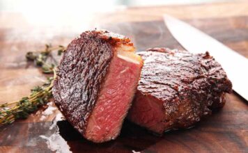 Проста Помилка, Яка Знищує Ідеальний Стейк