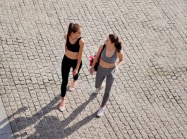 Ходьба для Набору М’язової Маси: Що Говорять Тренери