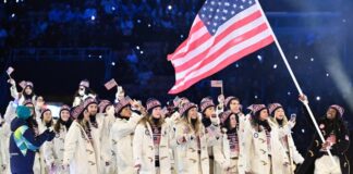 De paradox van het patriottisme: waarom we ons verscheurd voelen tussen Olympische trots en nationale schaamte