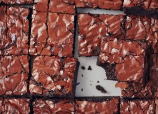 Найкращий посібник із простих рецептів Брауні: 21 спосіб задовольнити свою тягу до шоколаду