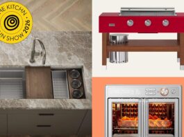 10 найбільш інноваційних кухонних приладів 2026 року