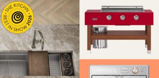 10 найбільш інноваційних кухонних приладів 2026 року