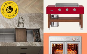 10 найбільш інноваційних кухонних приладів 2026 року