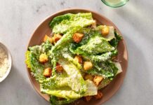 Beyond Iceberg: een gids voor smaakvolle saladegroenten