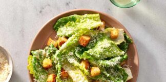 Beyond Iceberg: een gids voor smaakvolle saladegroenten