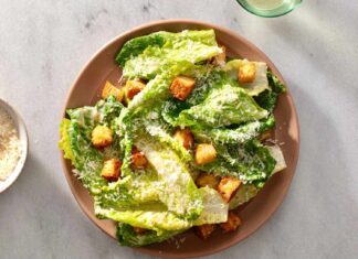 За Гранью Айберга: Гид по Ароматным Салатным Листьям