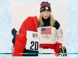 Американська саночниця Софія Кірбі перетворює Олімпійське селище на платформу для знайомств