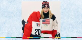 Американська саночниця Софія Кірбі перетворює Олімпійське селище на платформу для знайомств