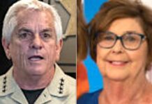 Шериф Оскаржує Затвердження ФБР у Делі про Викрадення Ненсі Гатрі