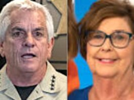 Шериф Оскаржує Затвердження ФБР у Делі про Викрадення Ненсі Гатрі