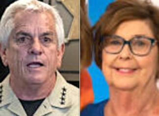 Шериф Оскаржує Затвердження ФБР у Делі про Викрадення Ненсі Гатрі