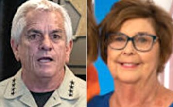 Шериф Оскаржує Затвердження ФБР у Делі про Викрадення Ненсі Гатрі