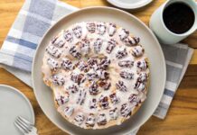 Випікання на вихідних як терапія: 17 проектів для зняття стресу