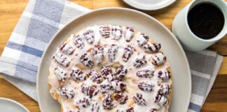 Випікання на вихідних як терапія: 17 проектів для зняття стресу