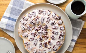 Випікання на вихідних як терапія: 17 проектів для зняття стресу