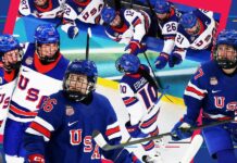 Домінування збірної США з хокею на Олімпійських іграх: Поєднання молодості, досвіду та незламної єдності