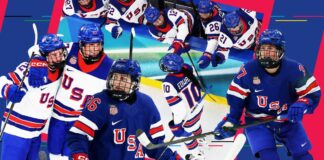 Домінування збірної США з хокею на Олімпійських іграх: Поєднання молодості, досвіду та незламної єдності