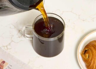 Просте Поліпшення Кави, Яке Економить Гроші та Піднімає Смак