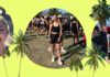 Забіг пустелею: чому дистанція 5 км на Coachella – це головний секрет фестивалю