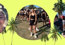 Забіг пустелею: чому дистанція 5 км на Coachella – це головний секрет фестивалю