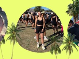 Забіг пустелею: чому дистанція 5 км на Coachella – це головний секрет фестивалю
