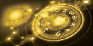 Космические сдвиги: ваш астрологический гид на апрель