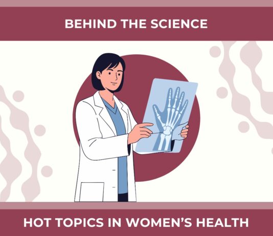 Захист вашого скелета: посібник з розуміння та профілактики остеопорозу