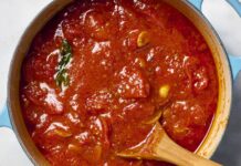 Секрет ідеальної маринари: чому італійські шефи вибирають простоту та якість