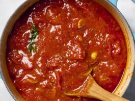 Секрет ідеальної маринари: чому італійські шефи вибирають простоту та якість