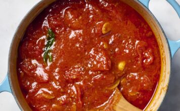 Секрет ідеальної маринари: чому італійські шефи вибирають простоту та якість