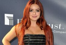 Всі біжать через те, що ця зірка нібито дає своєму хлопцеві надбавку