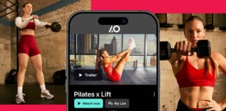 All Out Studio: Журнал Women’s Health Запускає Преміальний Фітнес-Додаток