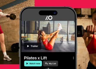 All Out Studio: Журнал Women’s Health Запускає Преміальний Фітнес-Додаток