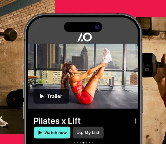 All Out Studio: Журнал Women’s Health Запускає Преміальний Фітнес-Додаток