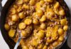 Чизбургер в одной сковороде: максимум вкуса при минимуме хлопот с уборкой