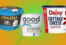 Good Culture vs. Daisy: Which Cottage Cheese Brand Fits Your Diet?