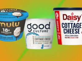 Good Culture проти Daisy: який сир підходить вашому раціону?