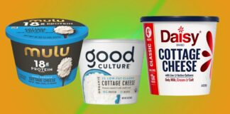 Good Culture vs. Daisy: Which Cottage Cheese Brand Fits Your Diet?