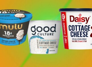 Good Culture проти Daisy: який сир підходить вашому раціону?